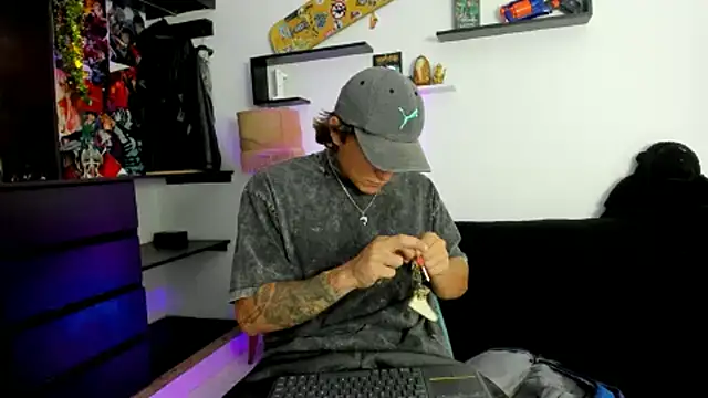 Tom Krakow online show from 10, 3, 2025