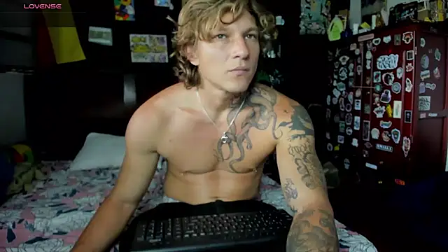 Tom Krakow online show from 1, 10, 2025