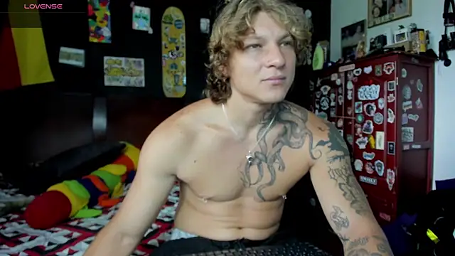 Tom Krakow online show from 16, 10, 2025