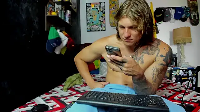 Tom Krakow online show from 9, 1, 2026