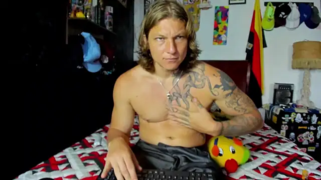 Tom Krakow online show from 24, 3, 2026