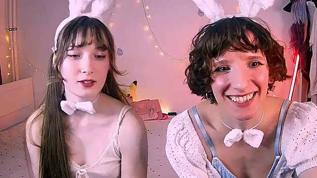 Violet Veliya online show from 12, 4, 2026