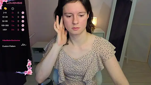 Snapshot of Dana_Magicall chatting on 28, 11, 2025 Dana Magicall online show from 28, 11, 2025