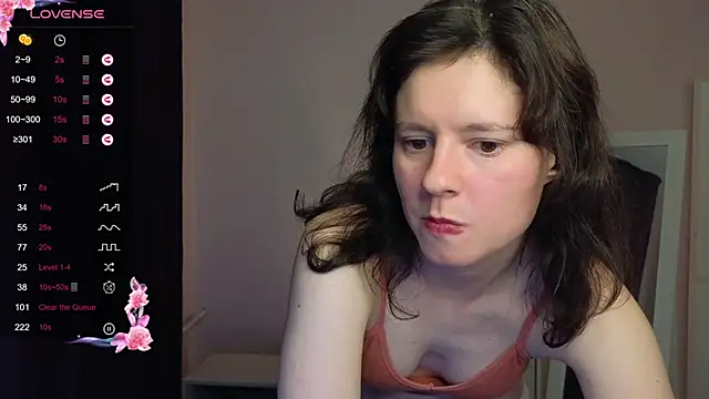 Snapshot of Dana_Magicall chatting on 29, 11, 2025 Dana Magicall online show from 29, 11, 2025