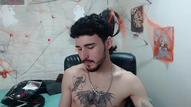 DmitriSanders online show from 3, 12, 2024