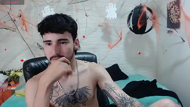 DmitriSanders online show from 6, 12, 2024