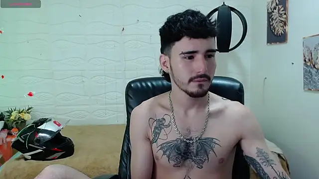 DmitriSanders online show from 11, 12, 2024