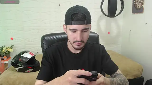 DmitriSanders online show from 13, 12, 2024