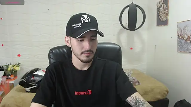 DmitriSanders online show from 13, 12, 2024