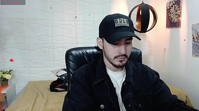 DmitriSanders online show from 18, 12, 2024