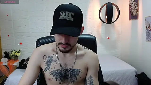 DmitriSanders online show from 20, 12, 2024