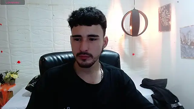 DmitriSanders online show from 21, 12, 2024