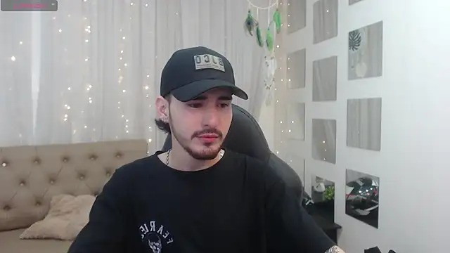 DmitriSanders online show from 29, 12, 2024