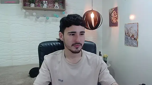 DmitriSanders online show from 6, 1, 2025