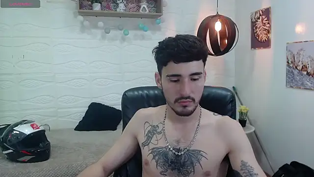 DmitriSanders online show from 8, 1, 2025