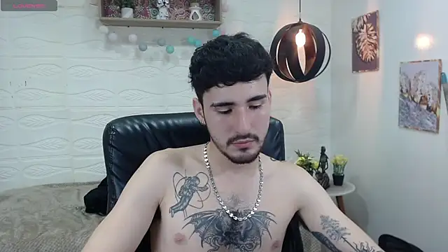 DmitriSanders online show from 10, 1, 2025