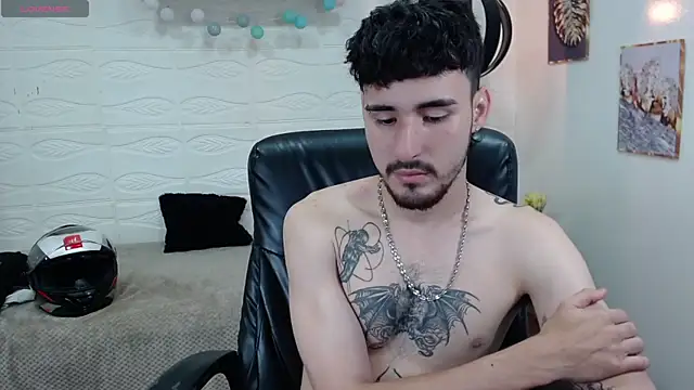 DmitriSanders online show from 18, 1, 2025