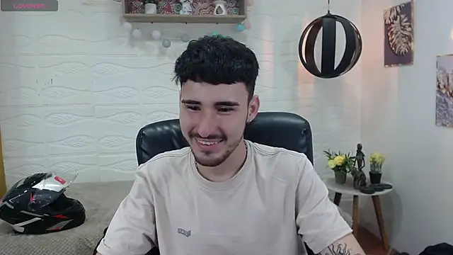 DmitriSanders online show from 20, 1, 2025