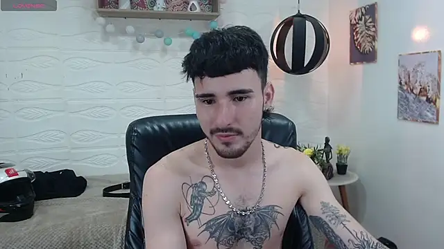 DmitriSanders online show from 20, 1, 2025