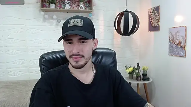 DmitriSanders online show from 25, 1, 2025