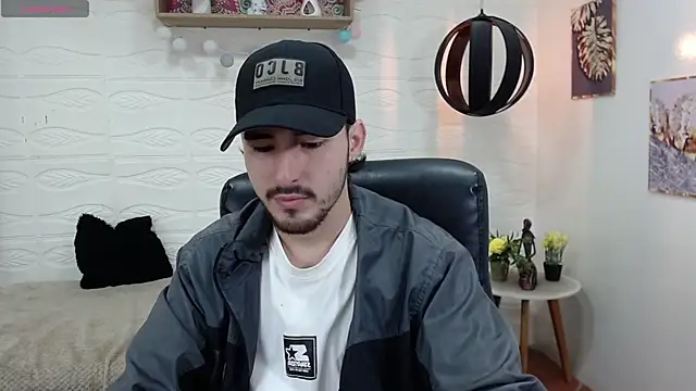 DmitriSanders online show from 27, 1, 2025