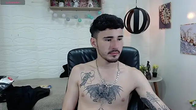 DmitriSanders online show from 5, 2, 2025