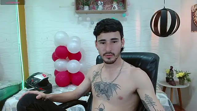 DmitriSanders online show from 26, 2, 2025