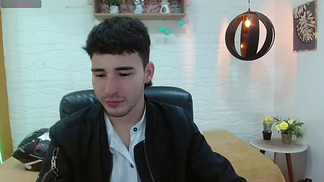 DmitriSanders online show from 14, 3, 2025