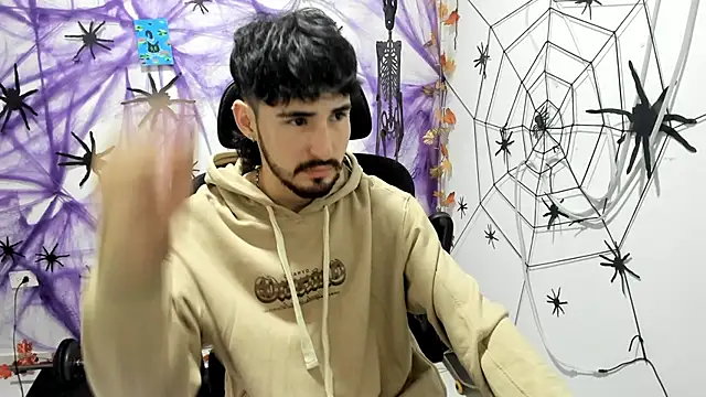 DmitriSanders online show from 20, 12, 2025