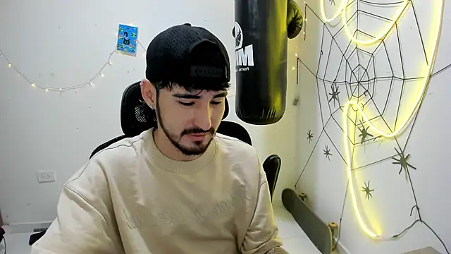 DmitriSanders online show from 12, 1, 2026