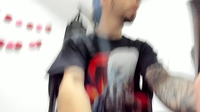 DmitriSanders online show from 6, 2, 2026