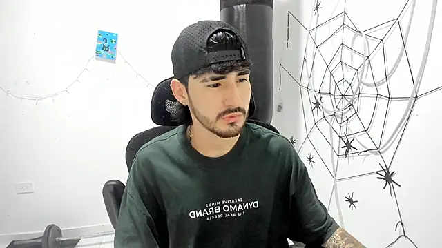 DmitriSanders online show from 20, 2, 2026