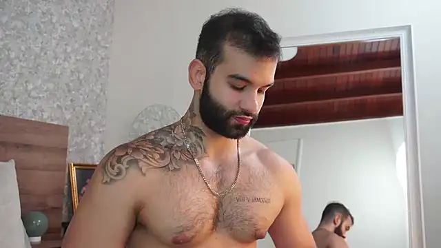 MarkHazze online show from 21, 3, 2025