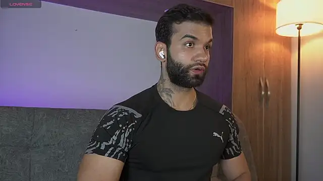 MarkHazze online show from 9, 4, 2026