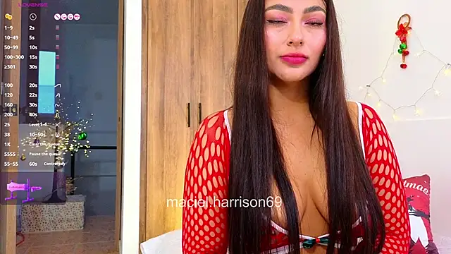 MacielHarrison online show from 27, 12, 2024