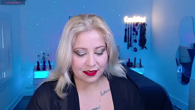 blackwidow s1 online show from 10, 11, 2025