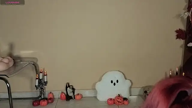 Ivanna Diamon online show from 31, 10, 2025