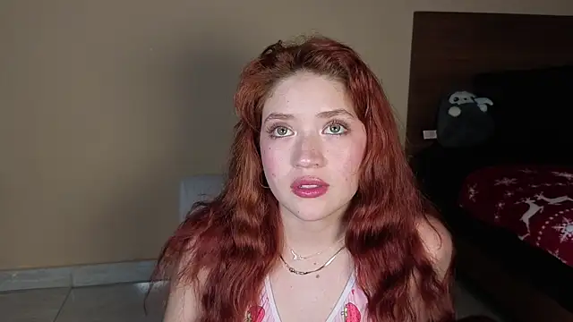 Ivanna Diamon online show from 5, 12, 2025