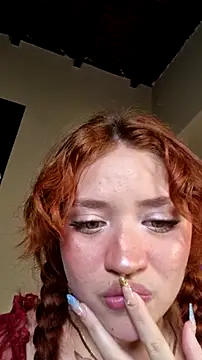 Ivanna Diamon online show from 8, 3, 2026