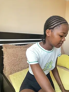 Grusha19 online show from 6, 1, 2025