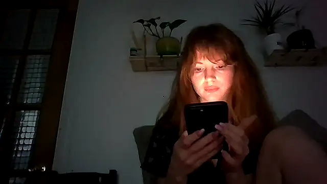 cuteFoxi online show from 27, 5, 2026
