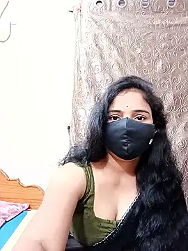 Snapshot of Keerthi-Telugu chatting on 7, 1, 2026 Keerthi-Telugu online show from 7, 1, 2026