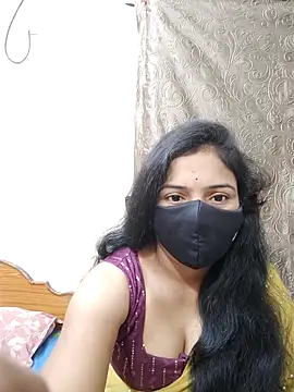 Snapshot of Keerthi-Telugu chatting on 5, 2, 2026 Keerthi-Telugu online show from 5, 2, 2026