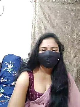 Snapshot of Keerthi-Telugu chatting on 19, 2, 2026 Keerthi-Telugu online show from 19, 2, 2026