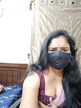 Snapshot of Keerthi-Telugu chatting on 19, 3, 2026 Keerthi-Telugu online show from 19, 3, 2026