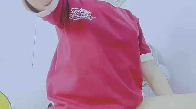 Snapshot of Linh_diudang chatting on 25, 1, 2025 Linh diudang online show from 25, 1, 2025