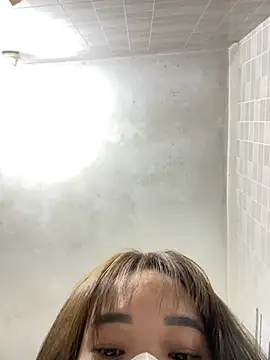 Snapshot of Linh_diudang chatting on 27, 1, 2025 Linh diudang online show from 27, 1, 2025