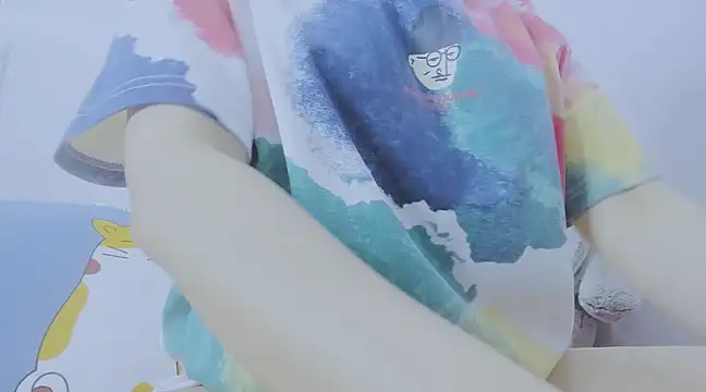 Snapshot of Linh_diudang chatting on 7, 2, 2025 Linh diudang online show from 7, 2, 2025