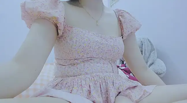 Snapshot of Linh_diudang chatting on 13, 2, 2025 Linh diudang online show from 13, 2, 2025