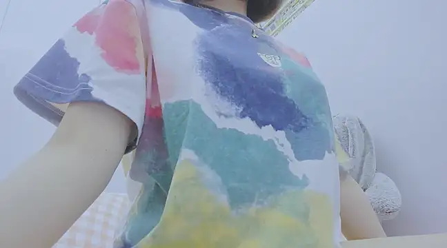 Snapshot of Linh_diudang chatting on 15, 2, 2025 Linh diudang online show from 15, 2, 2025